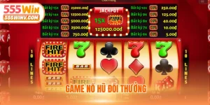 game nổ hũ đổi thưởng